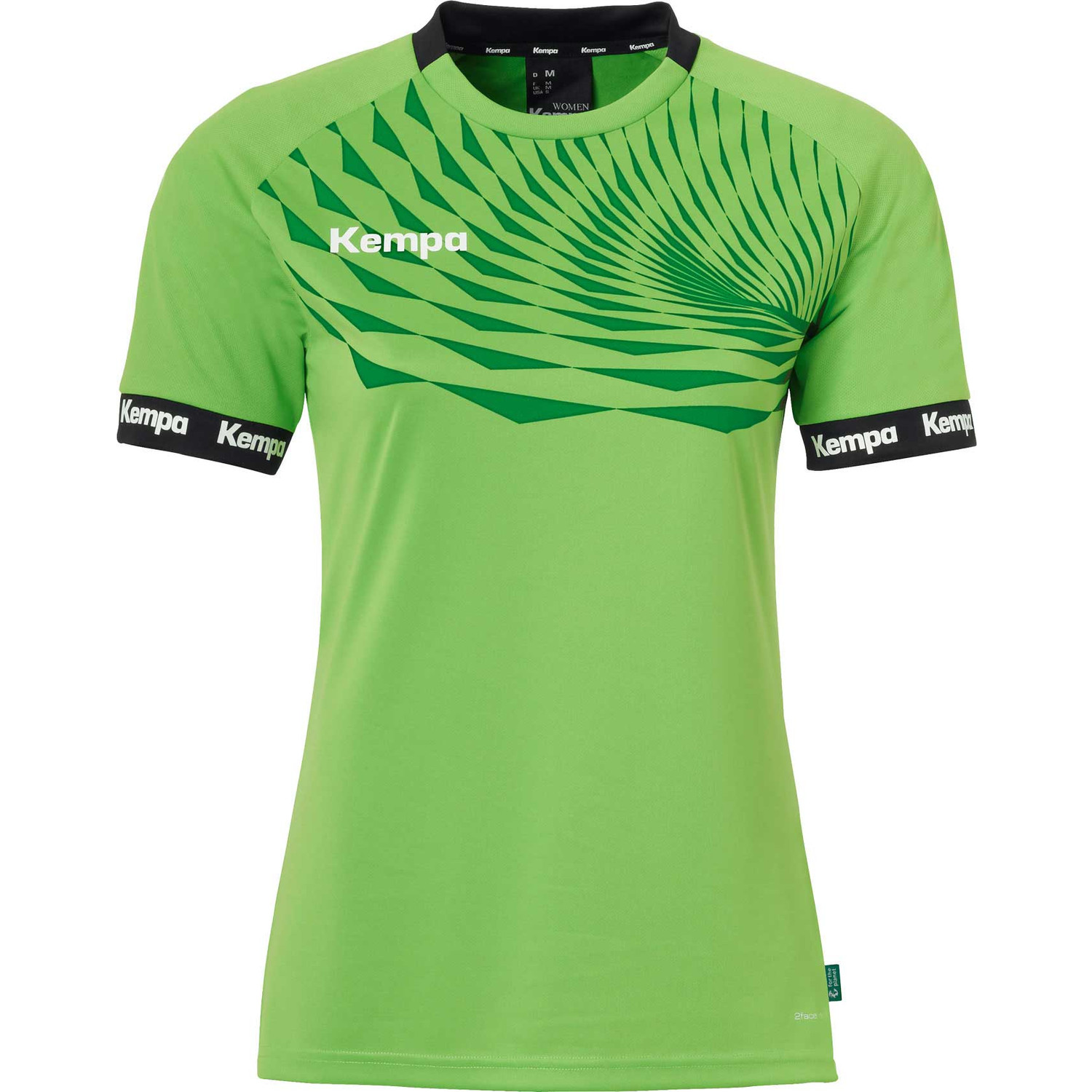 Kempa Wave 26 Shirt Women
