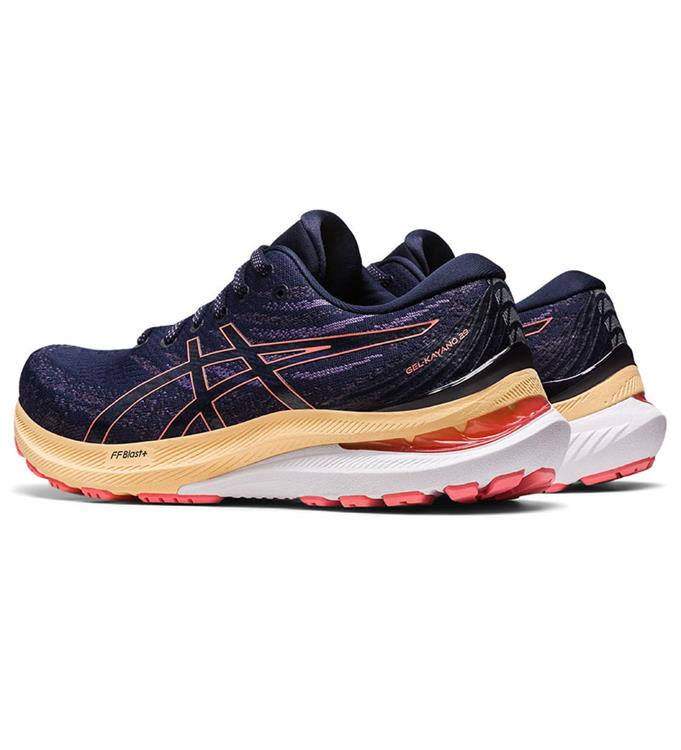 ASICS Women Gel-Kayano 29 Hardloopschoenen