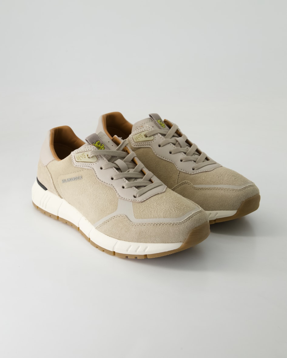 Salamander Bamberg Sneaker in Beige