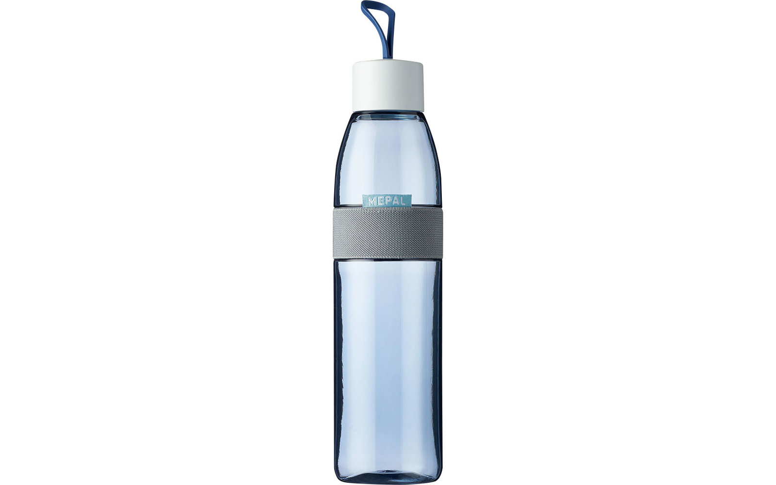 Mepal Ellipse Trinkflasche 700 ml Vivid blue