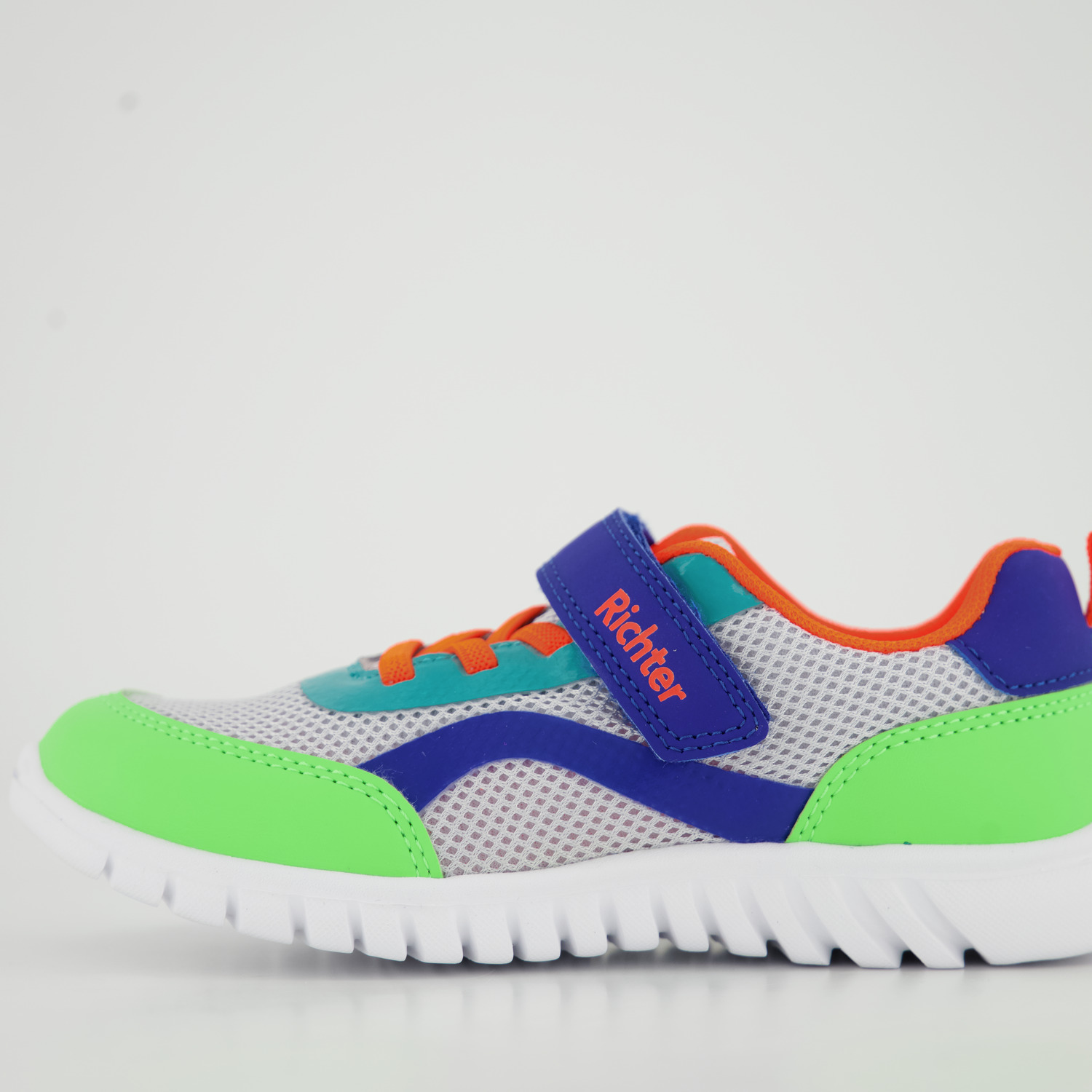 Richter Halbschuhe