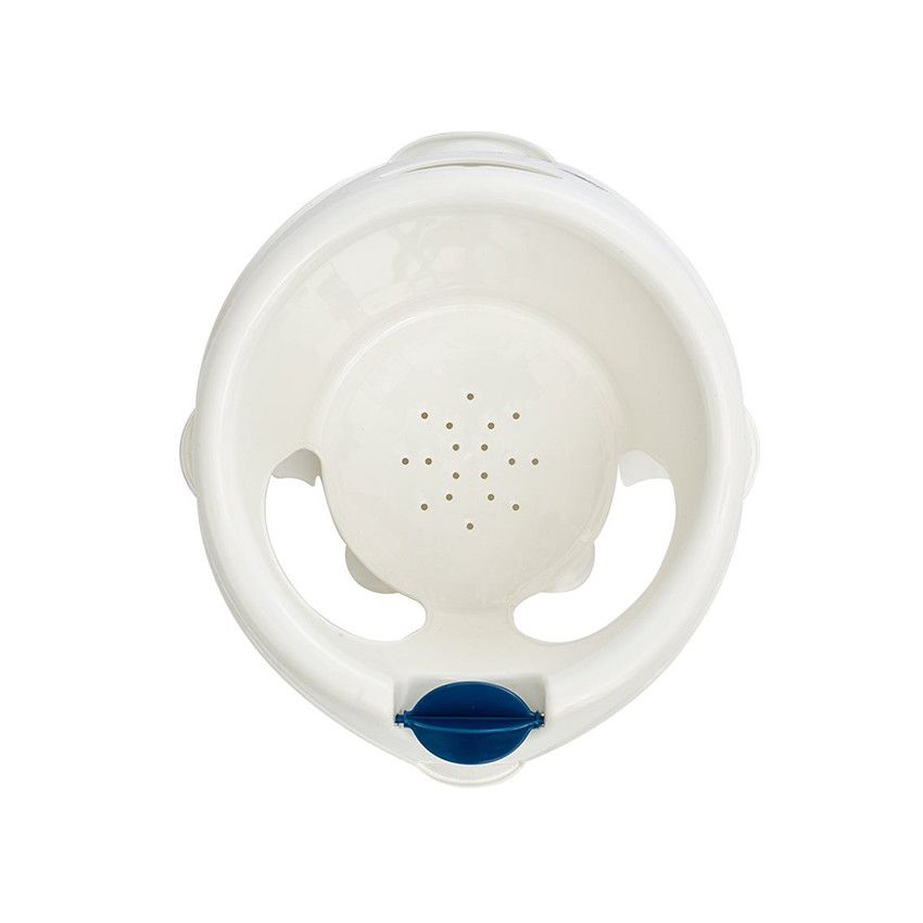 Anneau de bain Aquafun - Blanc - Ecru