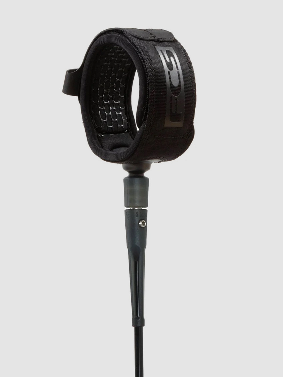 FCS All Round Essential 9'0 Leash black