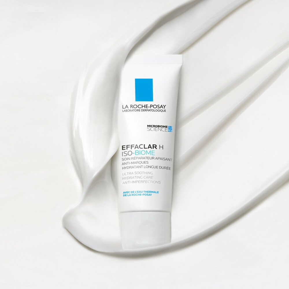 La Roche Posay Effaclar H Dagcrème40 ml