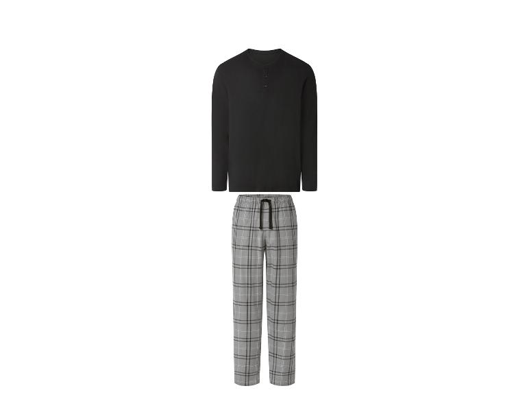 Heren pyjama