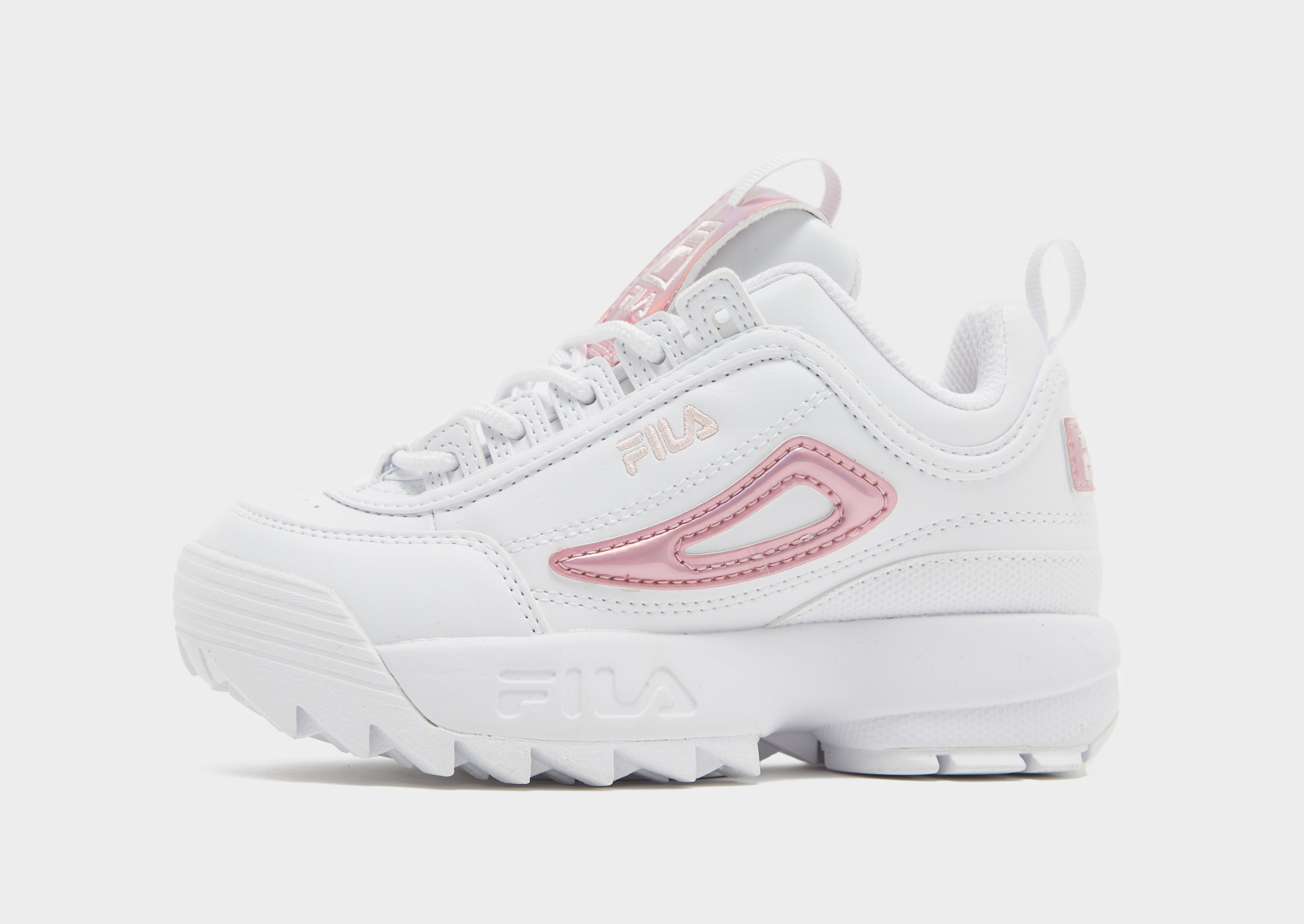 Fila Disruptor Enfant