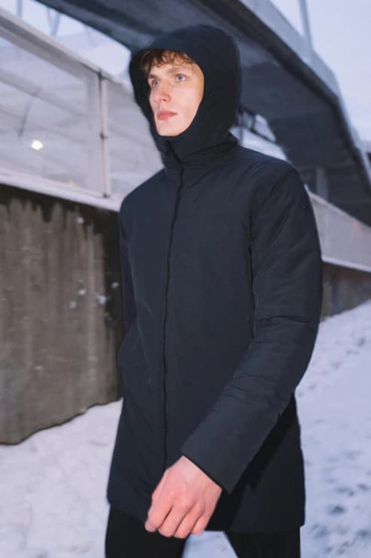 Scandinavian Edition<br>Tyo
