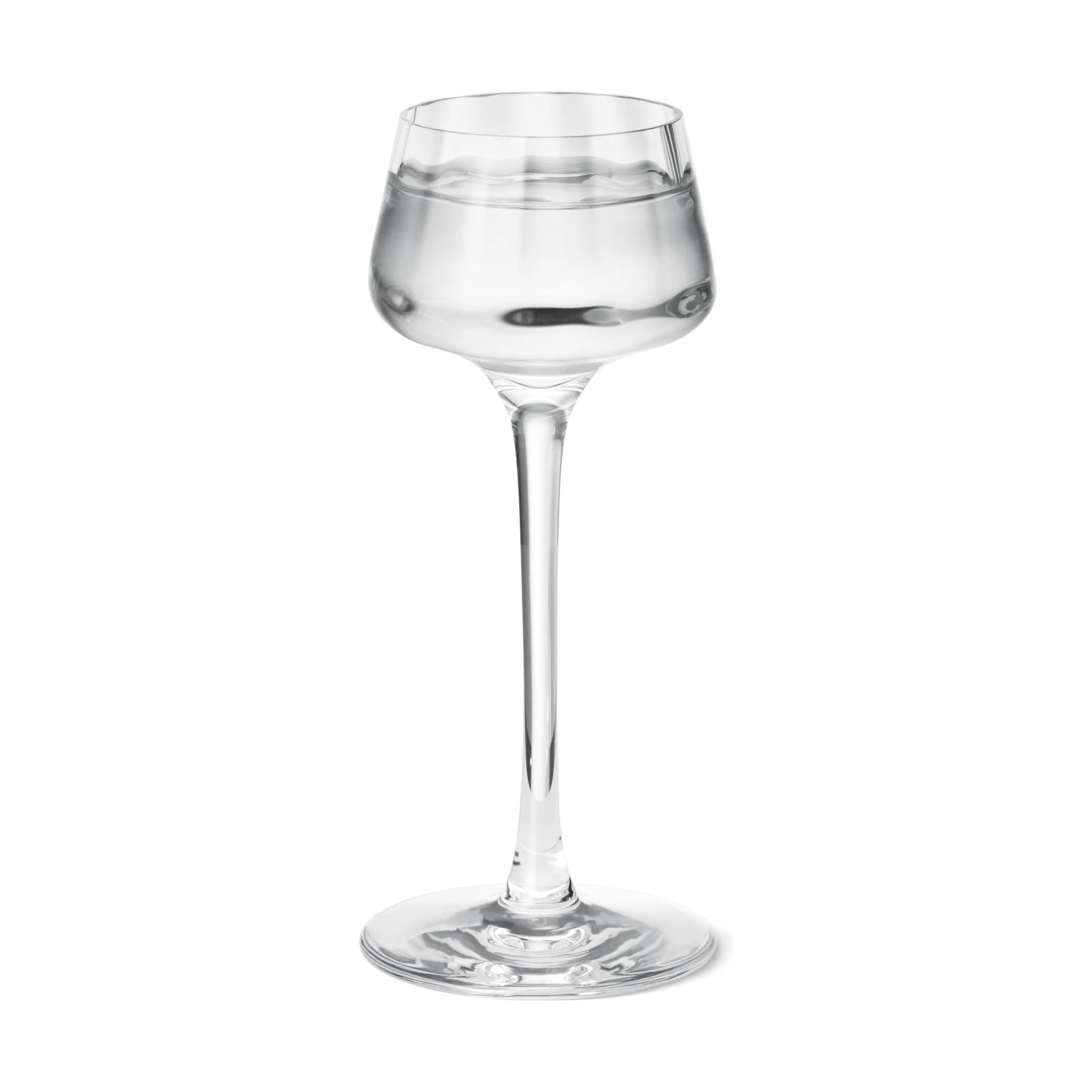 Georg Jensen Bernadotte Snapseglas - 6 stk.