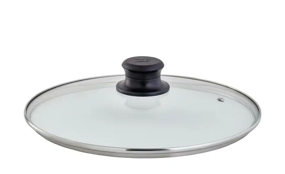 KHG Glasdeckel 28 cm
