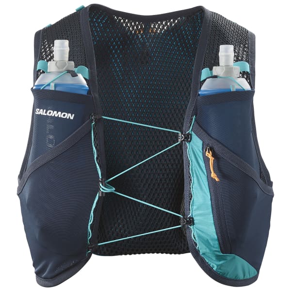 Sac trail SALOMON ACTIVE SKIN 4 SET