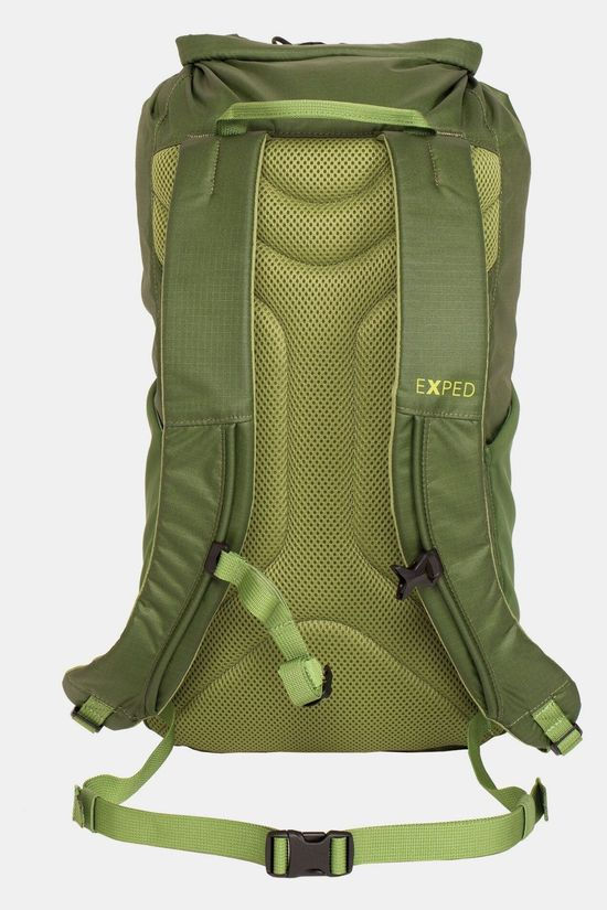 Exped Exped Typhoon 15 Rugzak