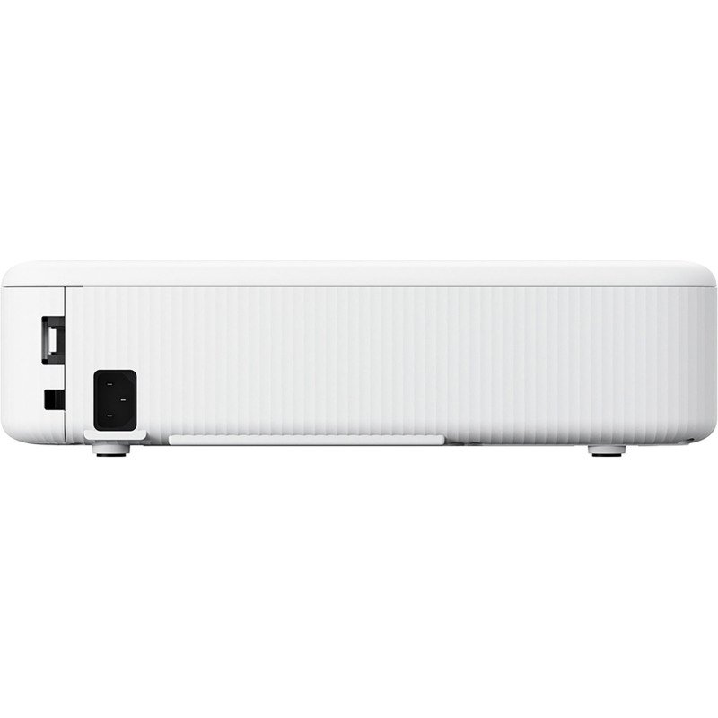 Epson CO-FH02 3000 ANSI lumens 3LCD 1080p (1920x1080) Blanc