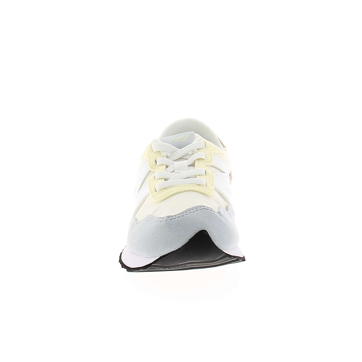 Baskets fille NEW BALANCE 237.0