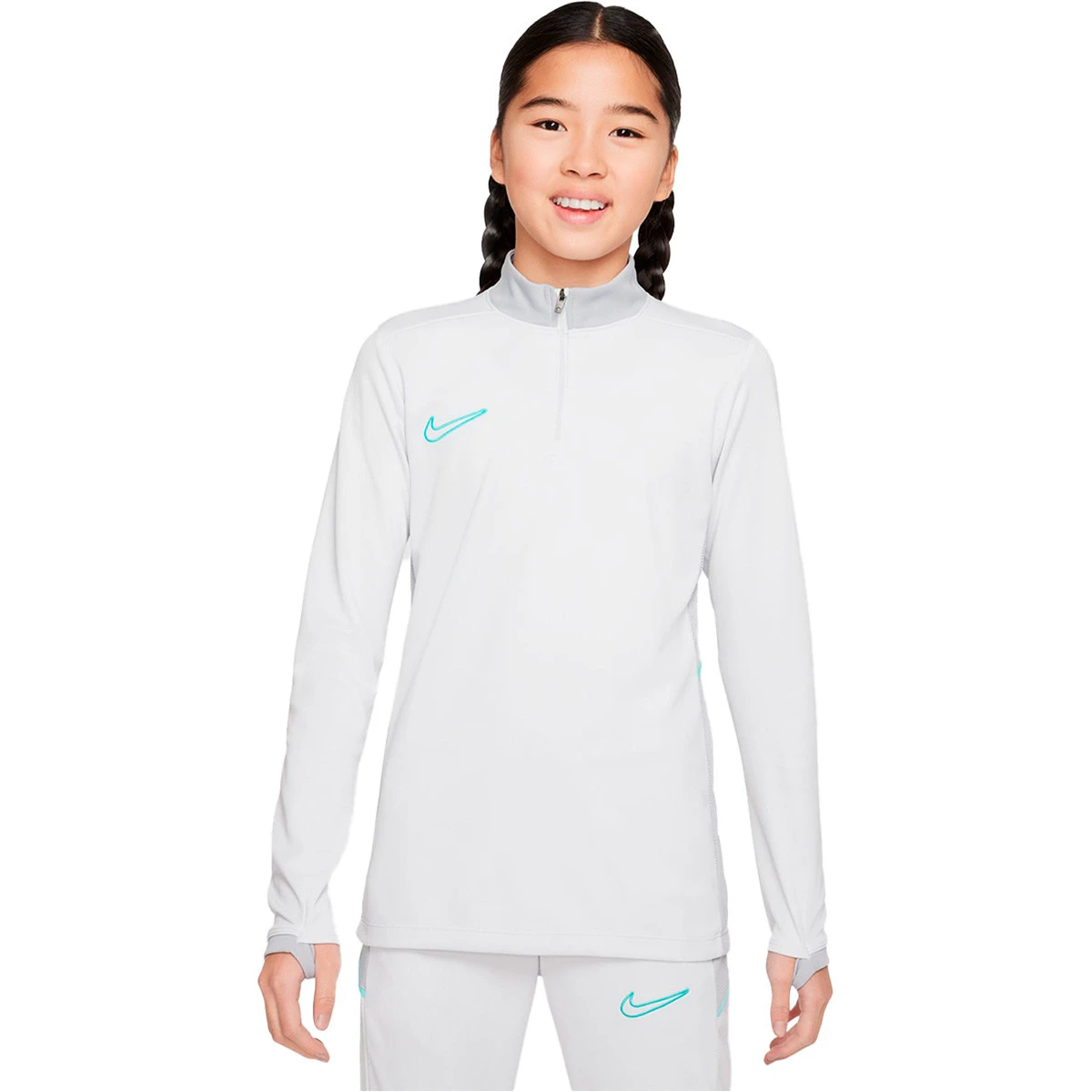 Sweatshirt Nike Academy 25 Criança