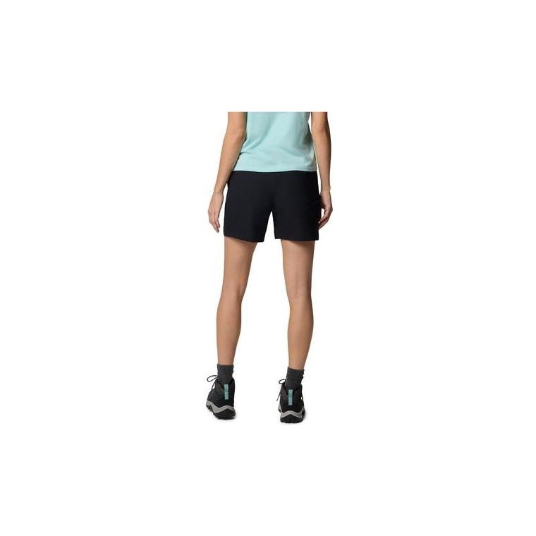 Columbia W Leslie Falls Short II 5 Inch Black