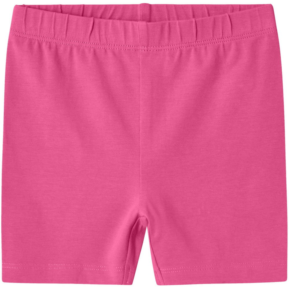 Køb Name It Carmine Rose Vivian Kort Leggings Noos