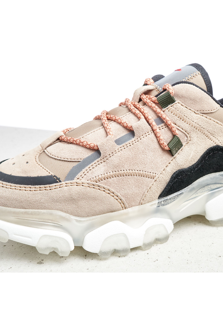 SNEAKER Beige