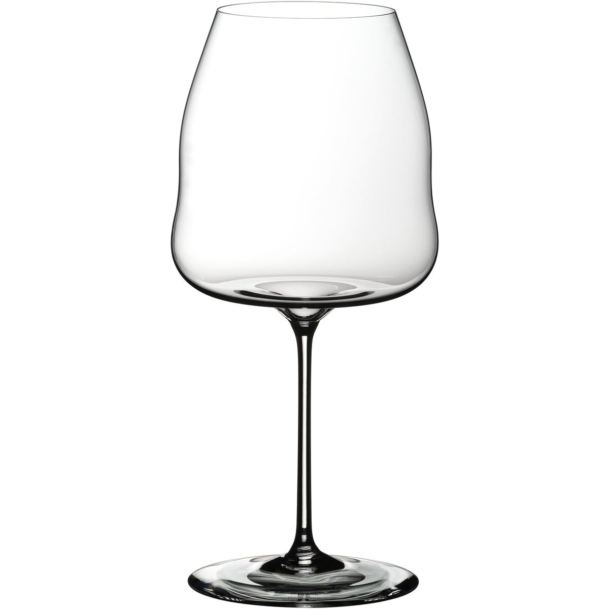 Winewings rødvinsglass til Pinot Noir