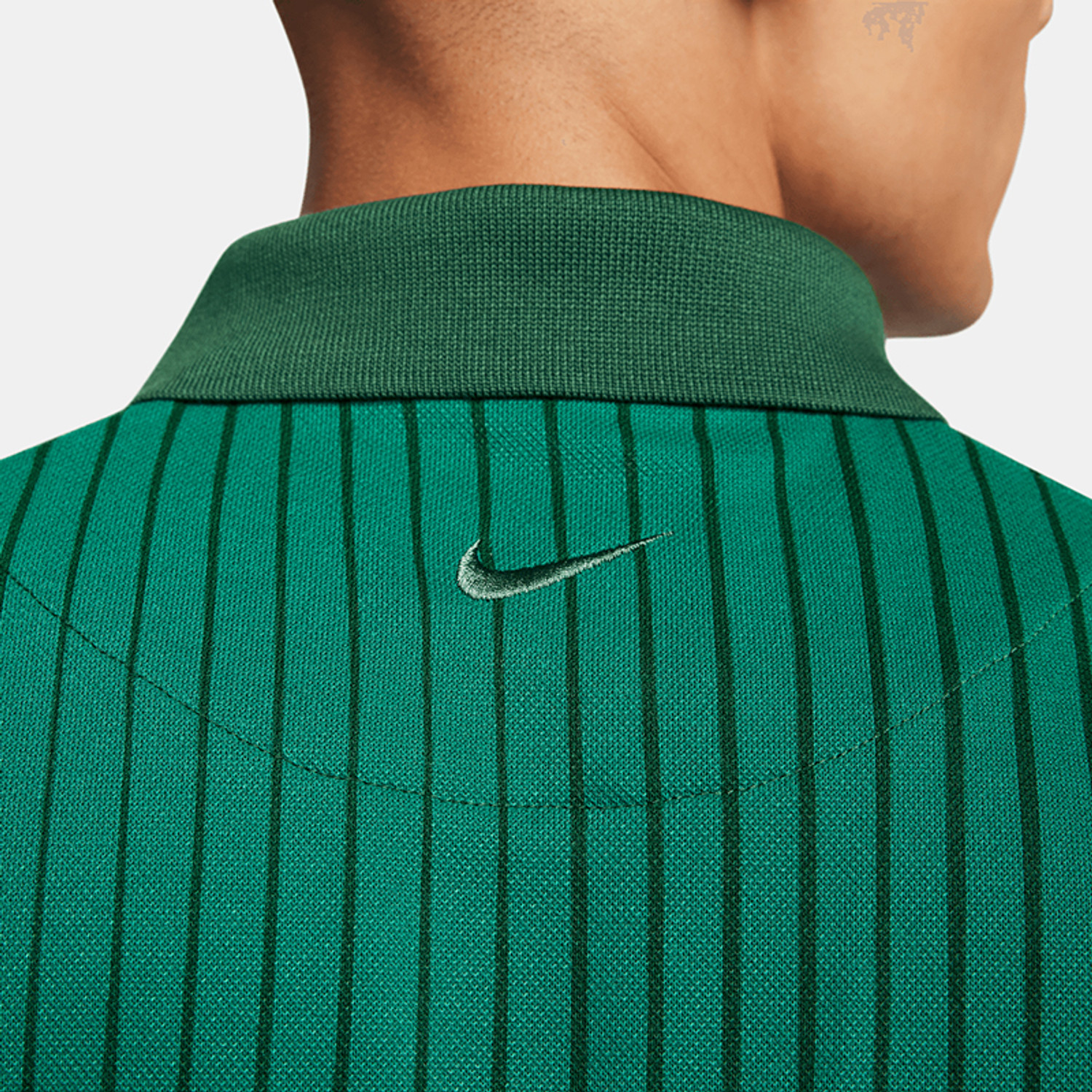 Nike Heritage Printed Polo