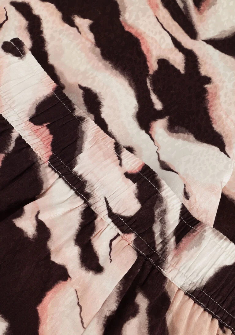 CATWALK JUNKIE roze catwalk junkie pantalon tr yala