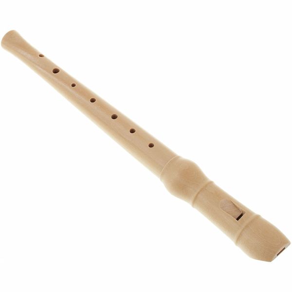 Meinel 200-1 C- Sopran Blockflöte