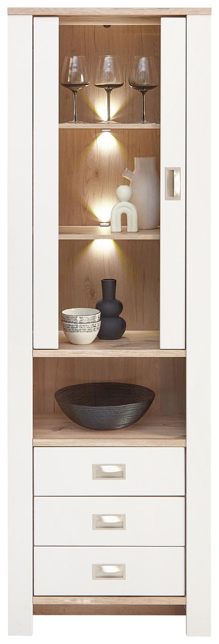 Hom´in Vitrine ETIENNE