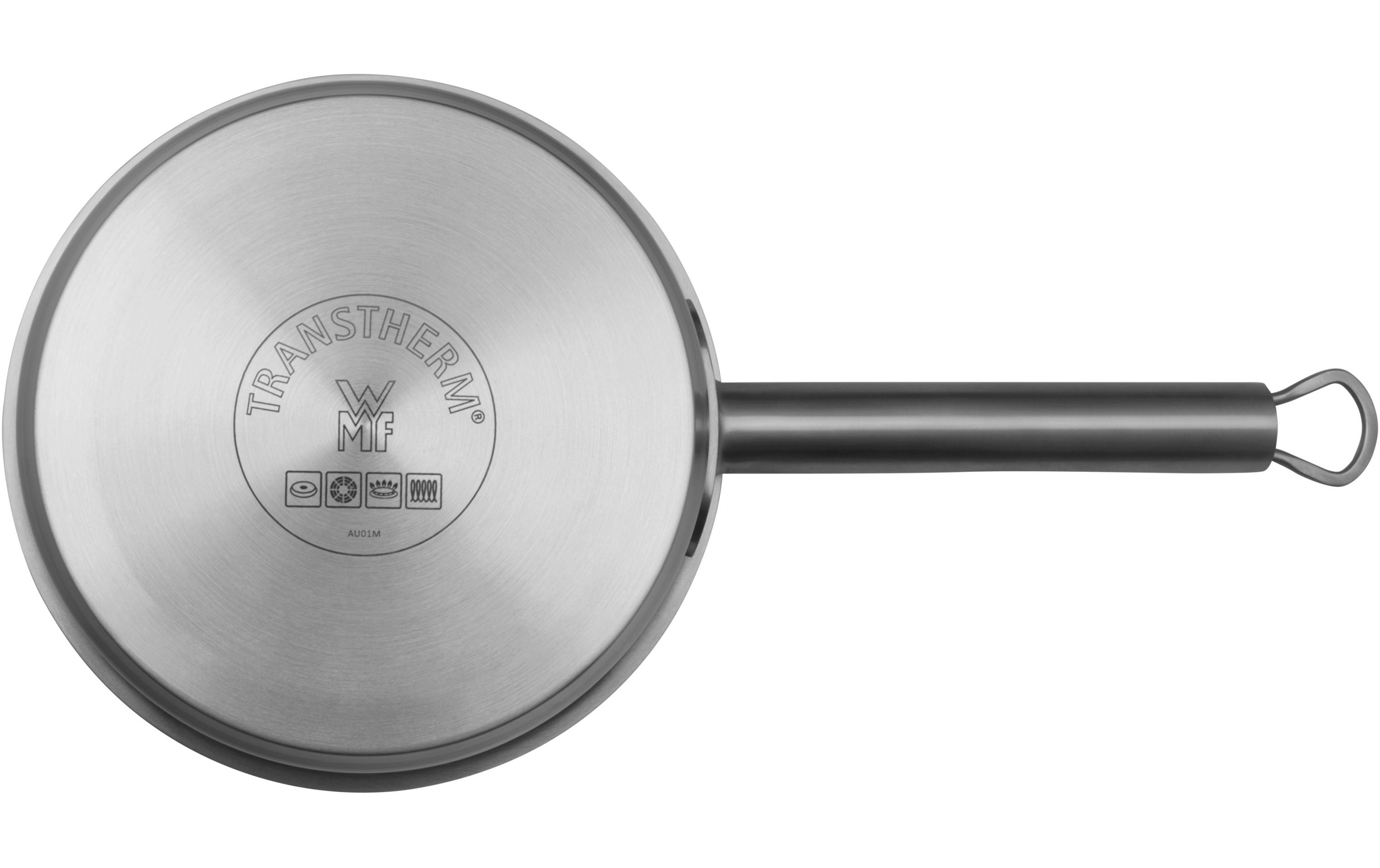 WMF Kochtopf »Comfort Line 16 cm« Set,  Cromargan® Edelstahl Rostfrei 18/10