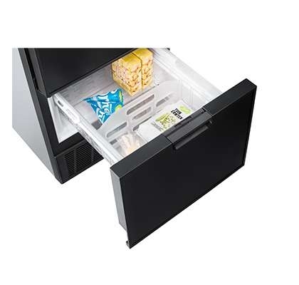 Kompr.Kühlschrank T2160C
