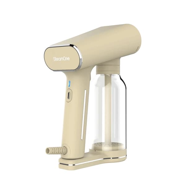 SteamOne Steamer Steamy Xtra Cream