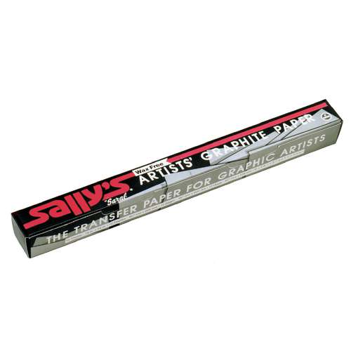 SARAL® Sally's Transfer-Papier Graphite