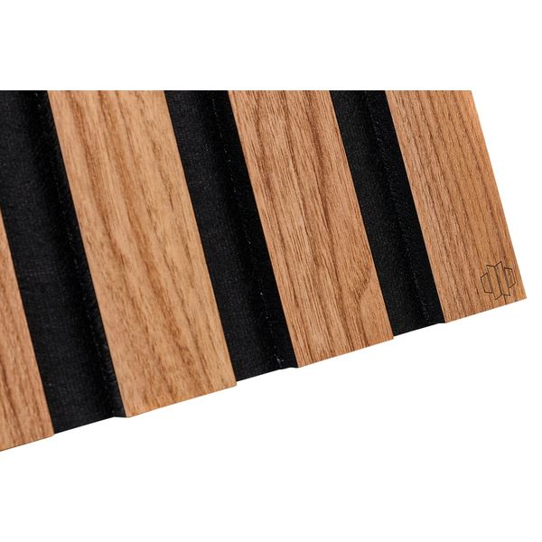t.akustik Stripe Absorber 120 Azteco