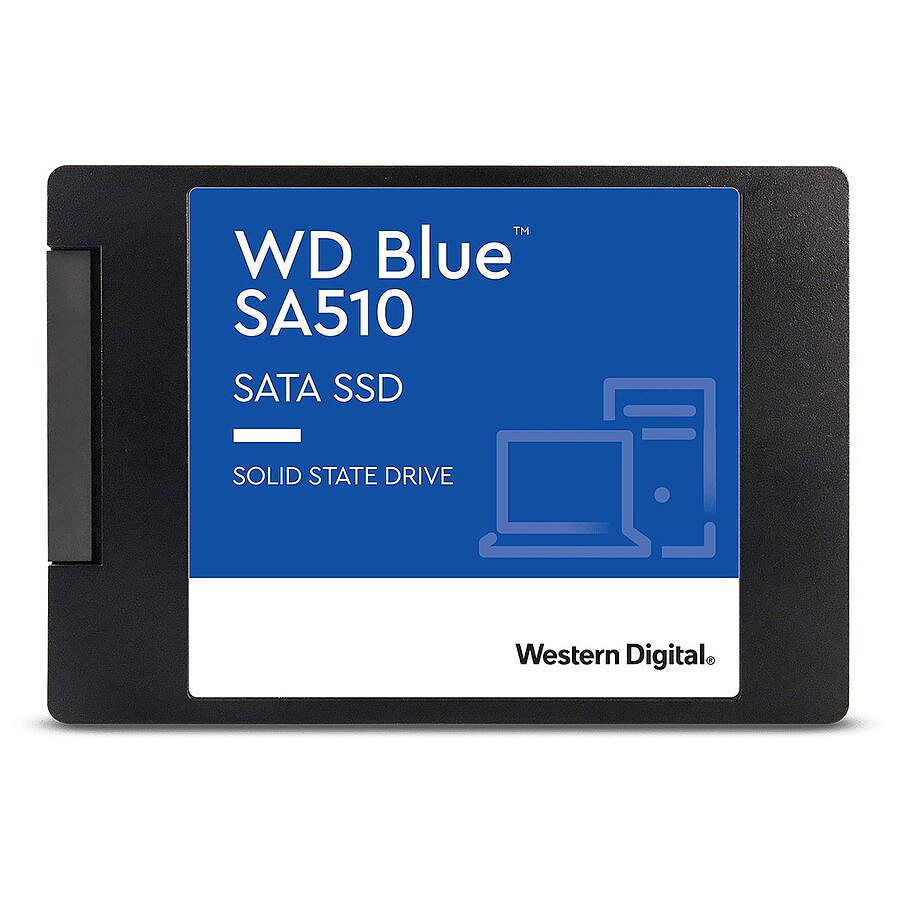Western Digital WD Blue SA510 2.5
