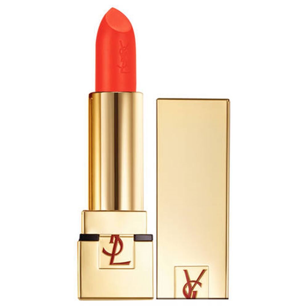 Yves Saint Laurent YVES SAINT-LAUREN MAQUILHAGEM Rouge Pur Couture