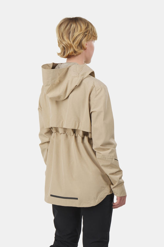 Vaude Vaude Yaras V Hardshell Fietsjas Dames