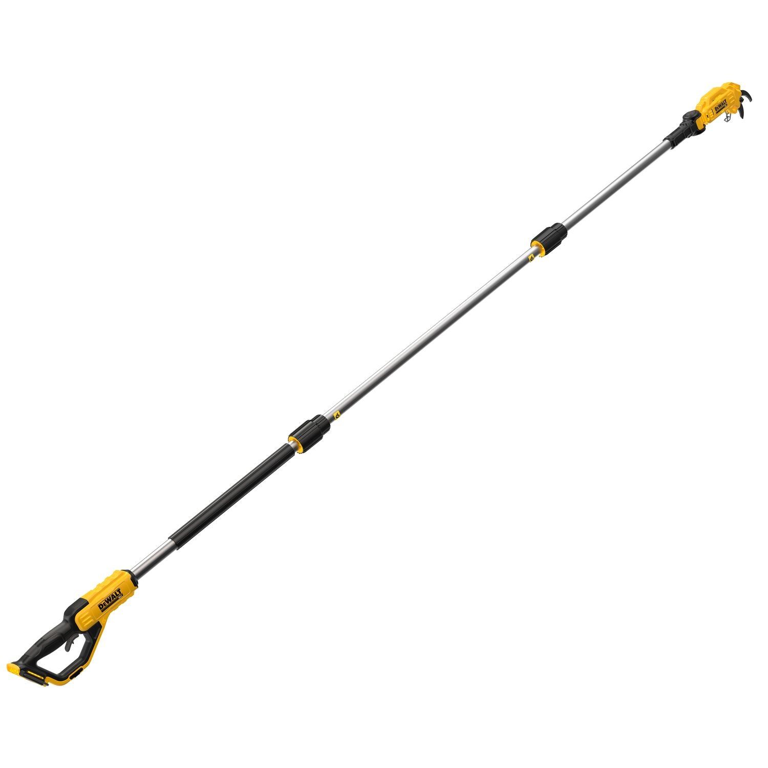 DeWALT DCMPP569N Accu snoeischaar op steel 18V XR Basic Body