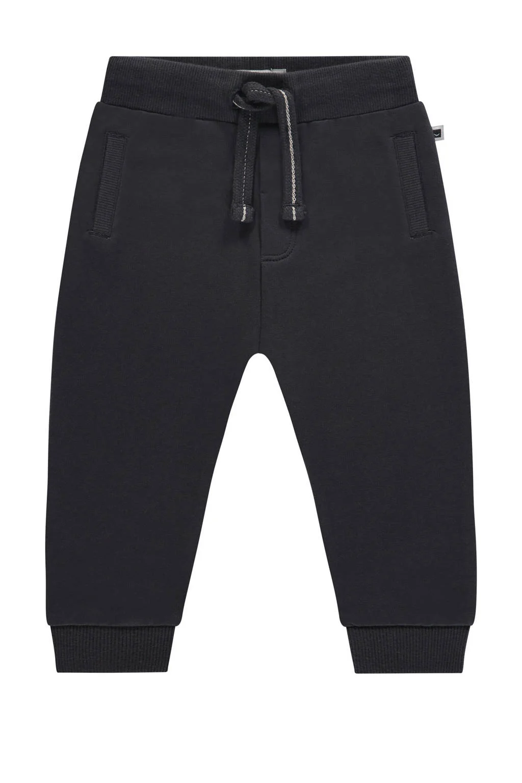 Babyface joggingbroek antraciet