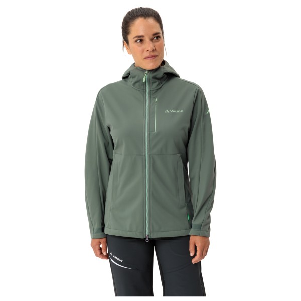 Vaude - Women's All Year Elope Softshell Jacket II - Veste softshell