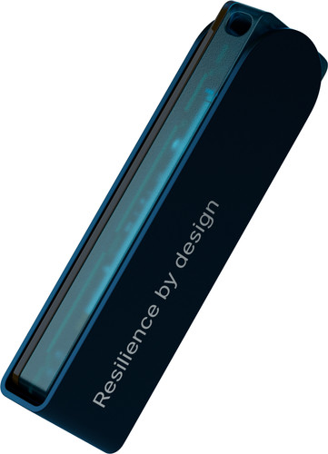 Ledger Nano X Sapphire Blue