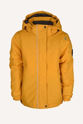 Lindberg Iceberg Vinterjakke, Gold