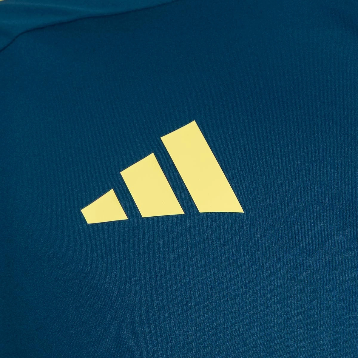 Sweatshirt adidas Real Zaragoza Treino Jogador 25-26