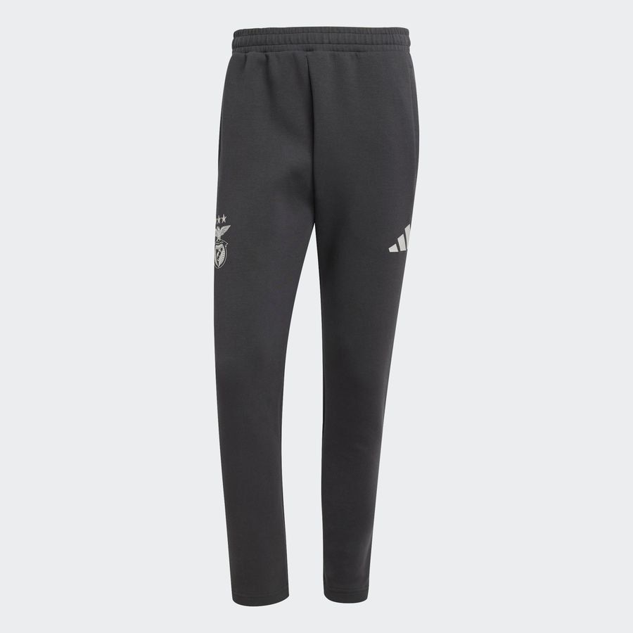 Adidas Pantalon maille double Benfica Seasonal