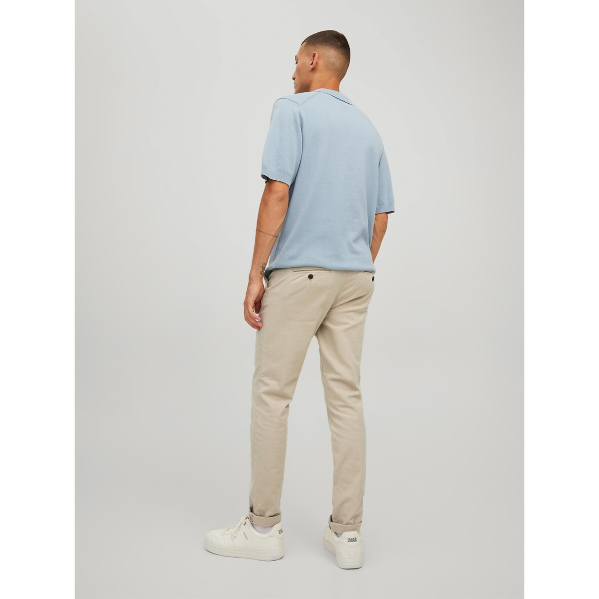 JACK & JONES<br>Chino Jpstmarco