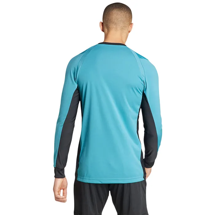 Adidas Scheidsrechter 24 Longsleeve Shirt Heren