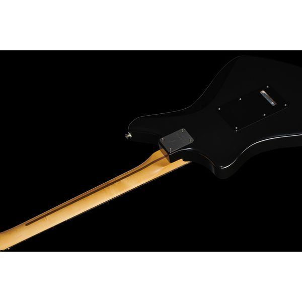 Fender LTD Player Plus Meteora HH BK