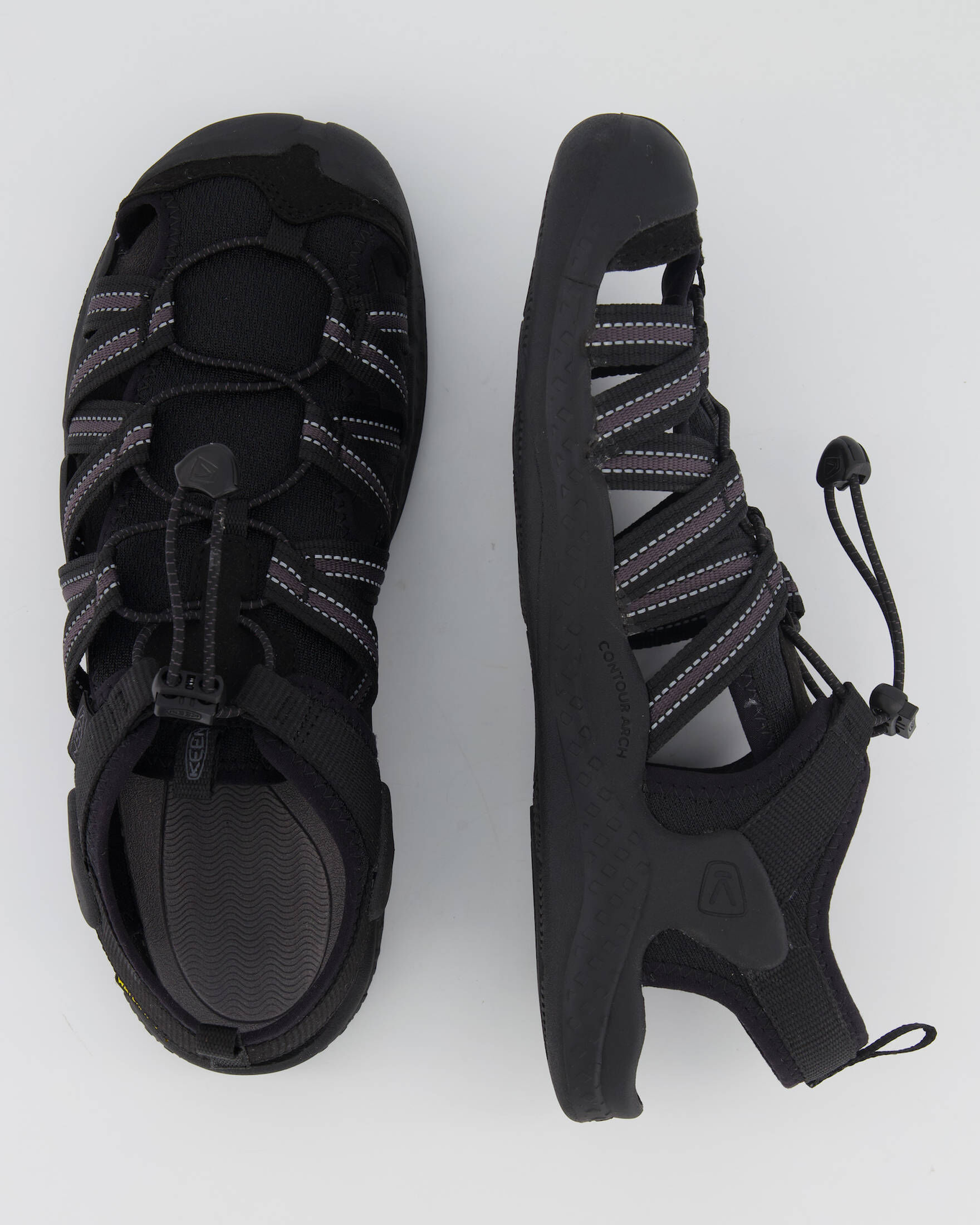 Keen| Herren Trekkingsandalen DRIFT CREEK H2