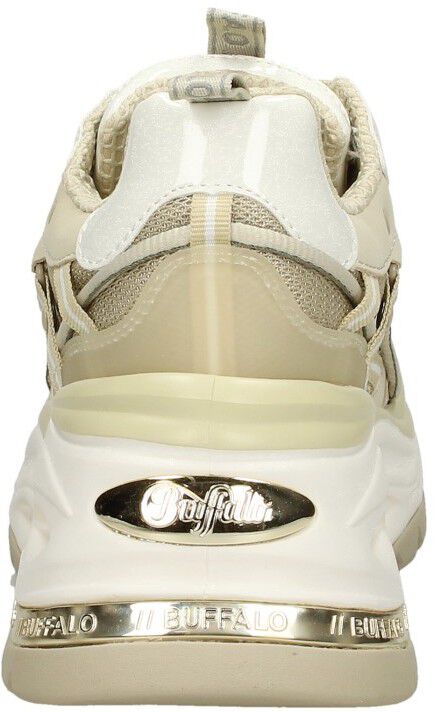 Buffalo Triplet Hollow beige