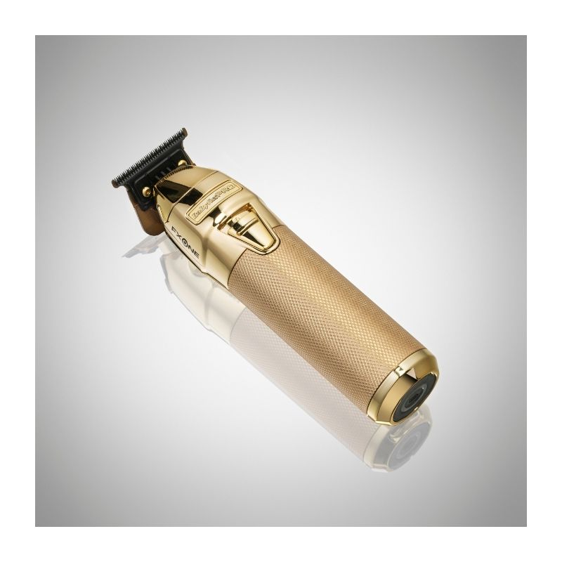 Tondeuse de finition Gold Skeleton FXONE Babyliss Pro