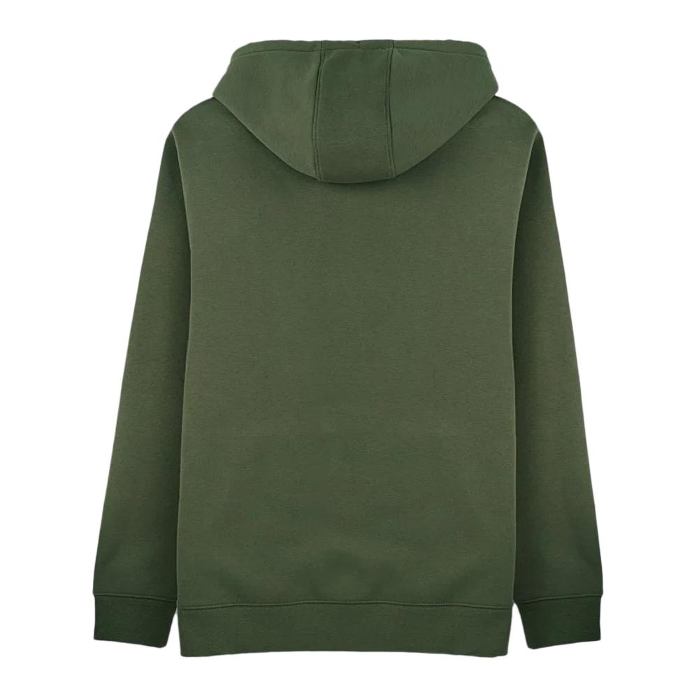 Teddy Smith Sweat Kaki Homme Teddy Smith Jim