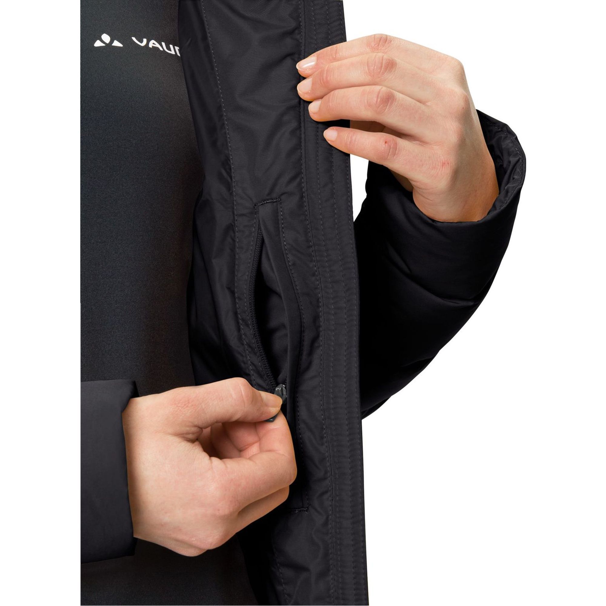 VaudeWo Annecy Down Coat