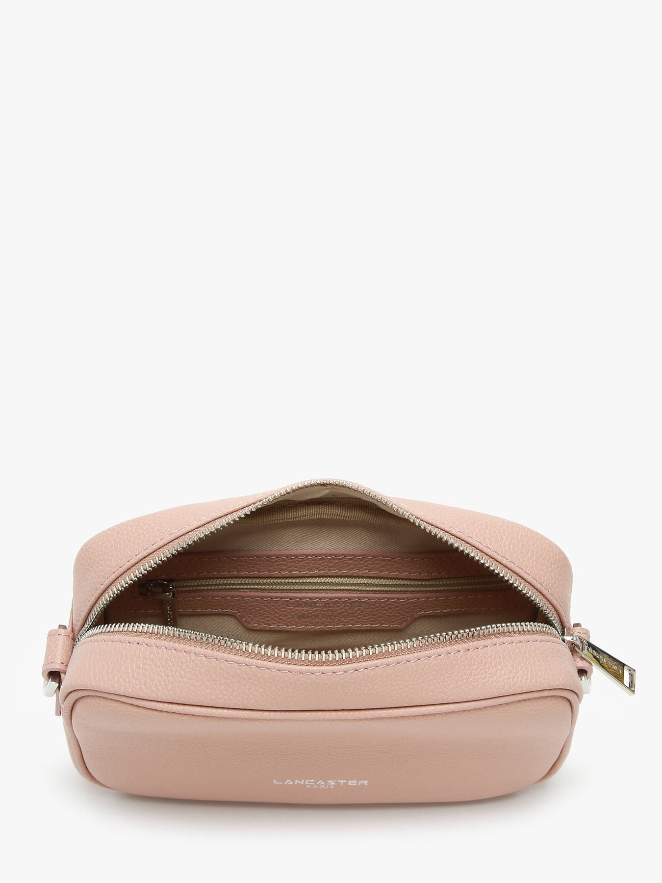 Sac bandoulire Milano ana cuir LANCASTER